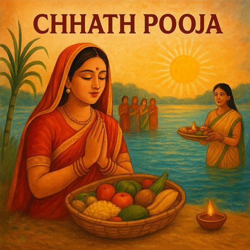 Chhath Pooja