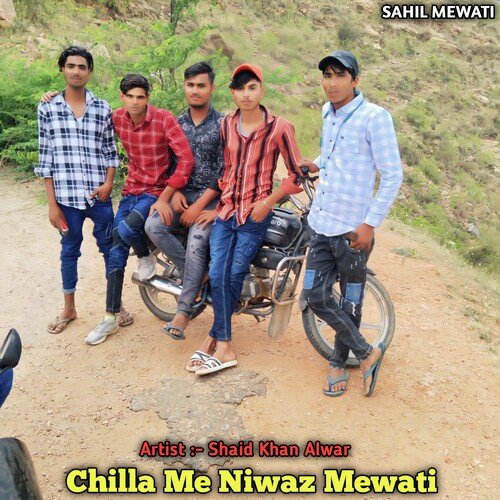 Chilla Me Niwaz Mewati