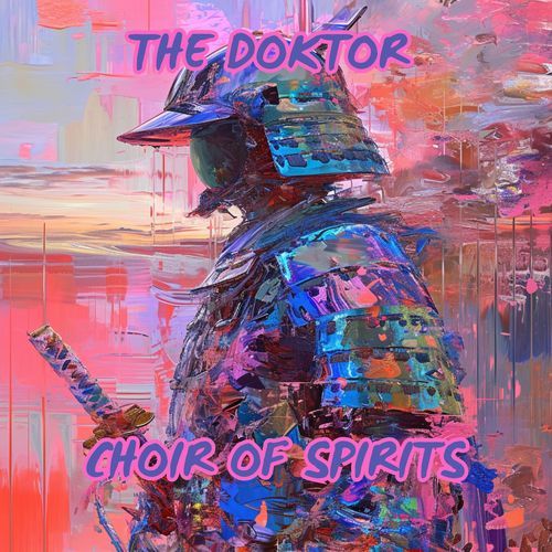 Choir Of Spirits (Radio)