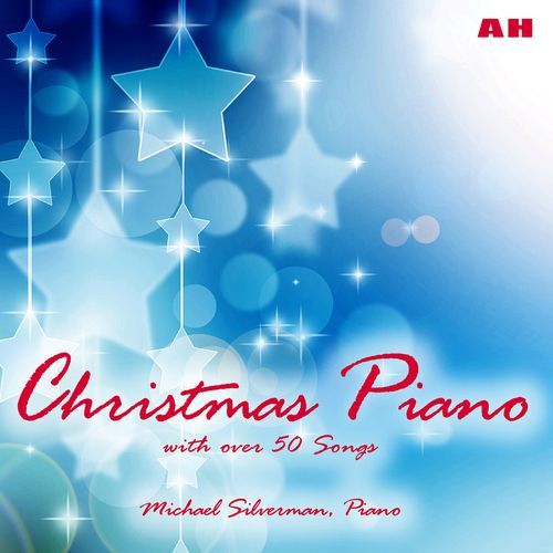 Jazz Christmas cover art