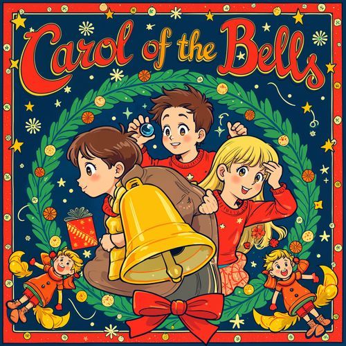 Christmas Spirit in Songs and Carols