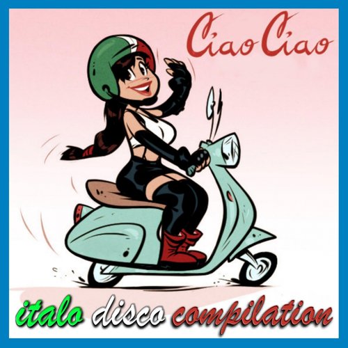 Il Triangolo cover art