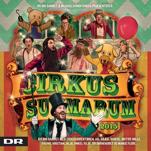 Cirkus Summarum 2015_poster_image