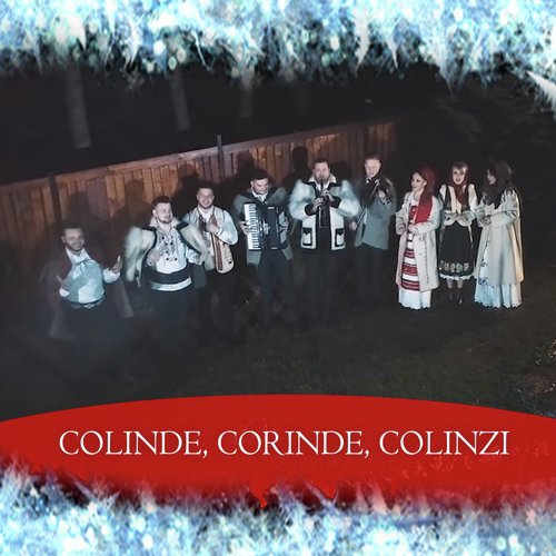 Crăciunu Iar-O Venit [Colinda]