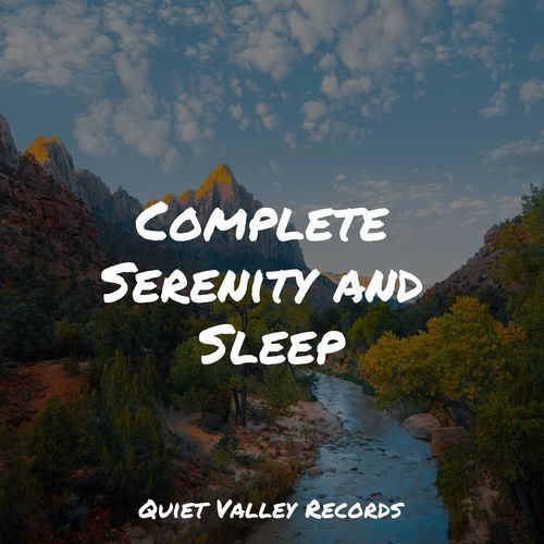 Sleep Music cover art