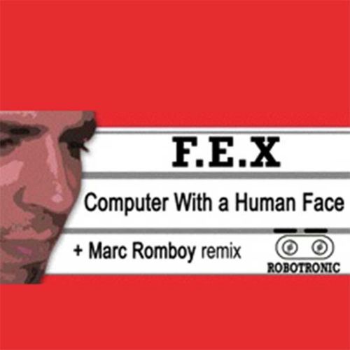 Computer With A Human Face (Marc Romboy remix)