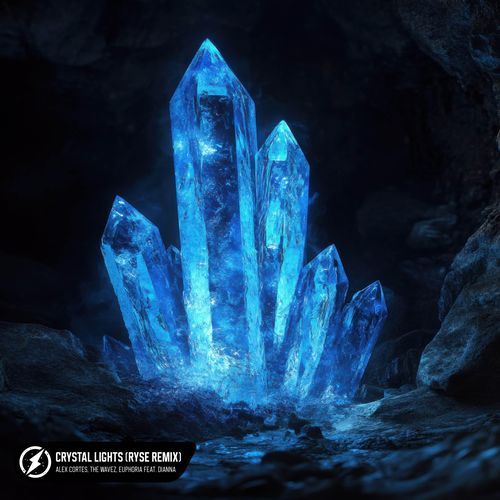 Crystal Lights (feat. Dianna) [RYSE Remix]