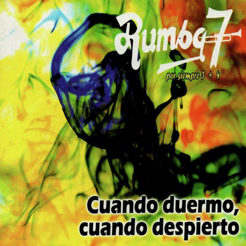 Más Allá del Tiempo cover art