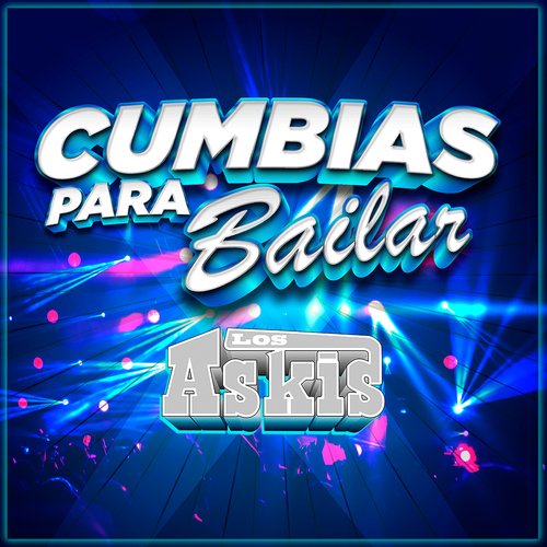 Cumbias Para Bailar