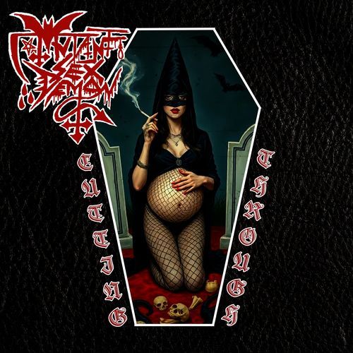Vomitose (Bite it) cover art