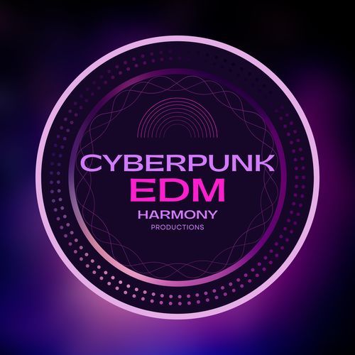 Cyberpunk EDM