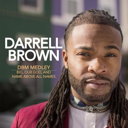 Darrell Brown