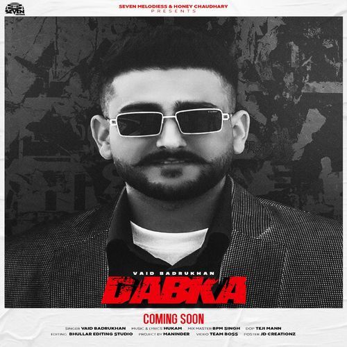 Dabka