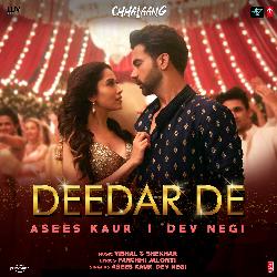 Deedar De (From &quot;Chhalaang&quot;)-OBwJaEcCRXE