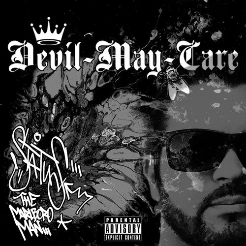 The Hold Down cover art