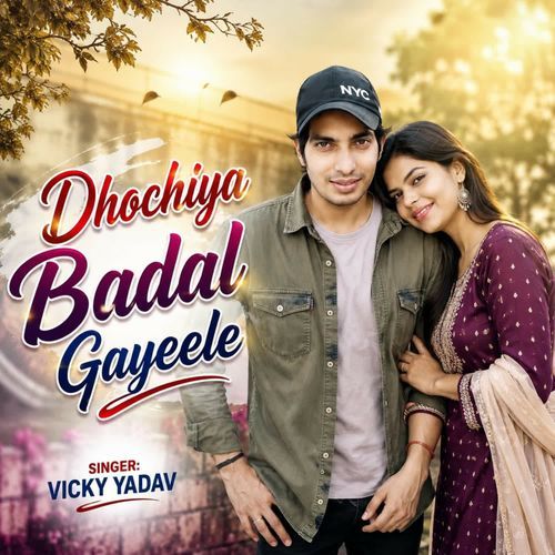 Dhochiya Badal Gayeele