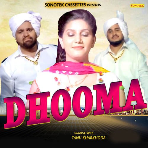 Dhooma