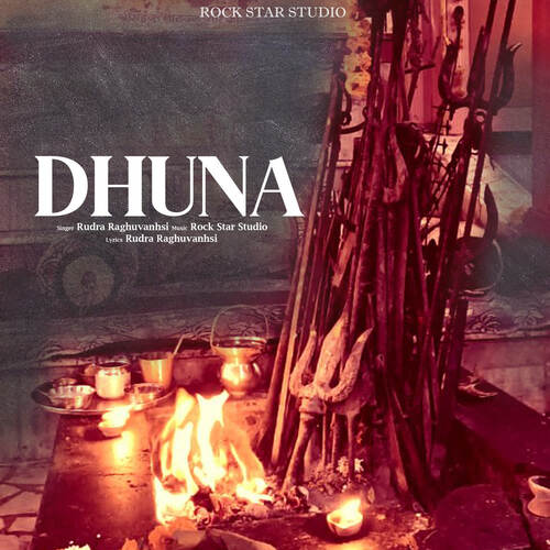 Dhuna