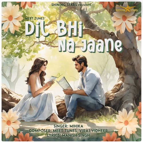 Dil Bhi Na Jaane (Original)
