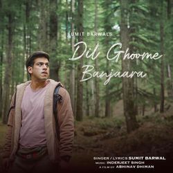 Dil Ghoome Banjaara