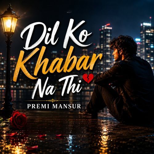 Dil Ko Khabar Na Thi