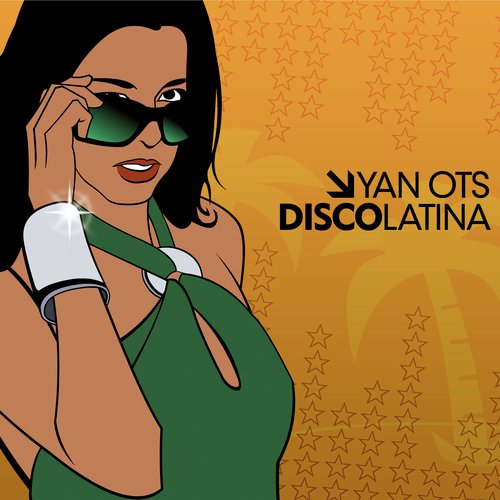 Disco Latina