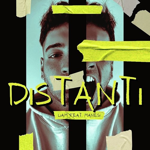 distanti