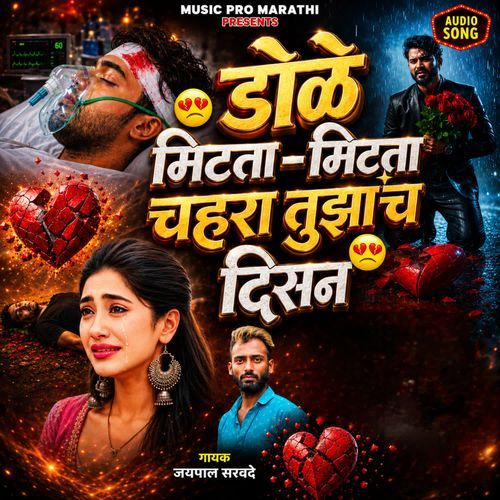 Dole Mitata Mitata Chehra Tujha Disan