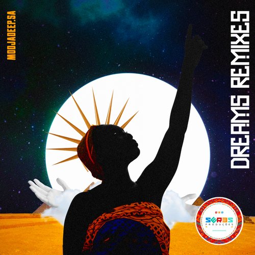 Dreams (Canar LED Remix) cover art