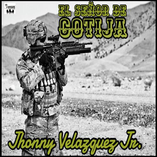 Felipe Barocio cover art