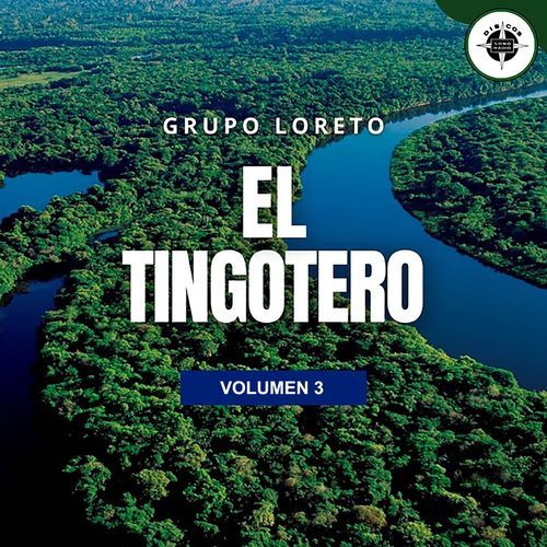 Duo Loreto cover art