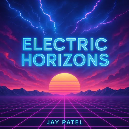 Electric Horizons