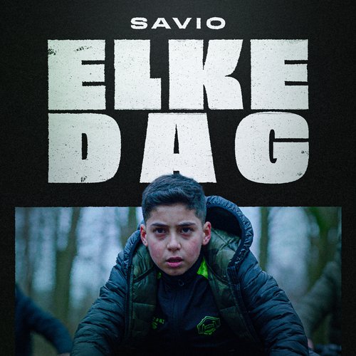 Elke Dag