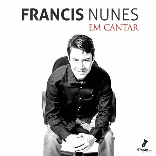 Minha Bússola cover art