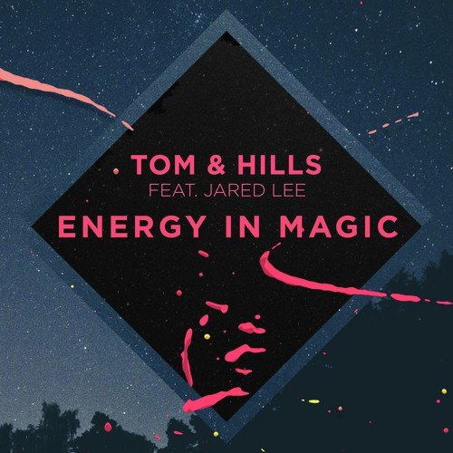 Energy In Magic (Wally Lopez Factomania RE Dub Mix)