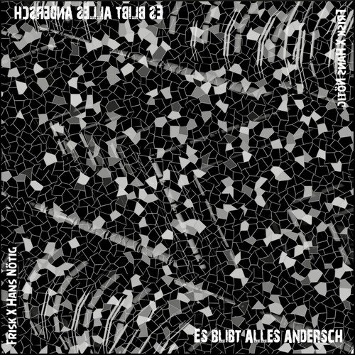 Es blibt alles andersch cover art