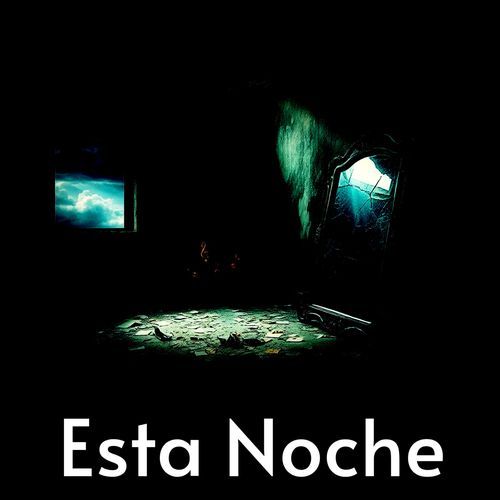 Esta Noche cover art