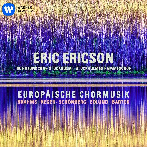 Europaeische Chormusik