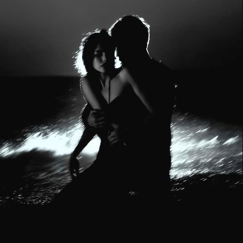 Everything is romantic, Fall in love again (Slowed)