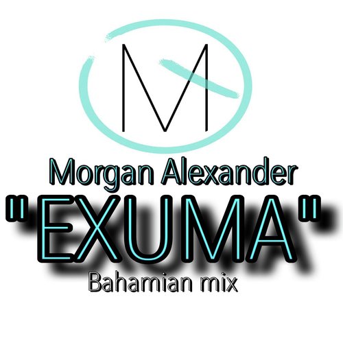 Exuma (Bahamian Mix) cover art
