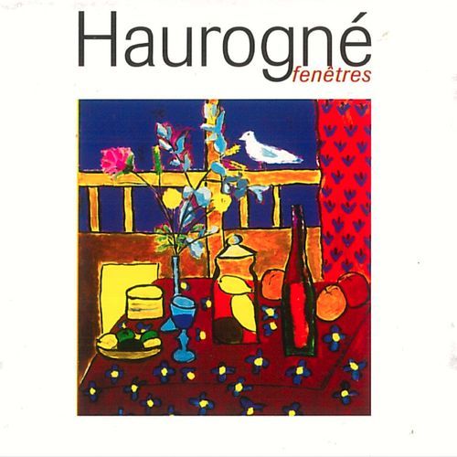 Mademoiselle Kiré cover art