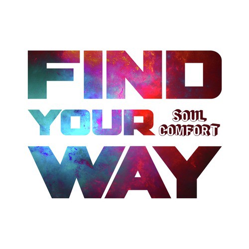 Find Your Way - 2