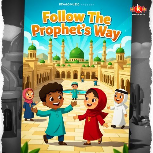 Follow The Prophet's Way
