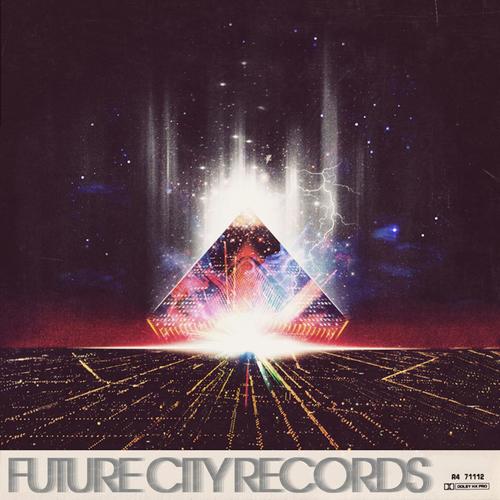 Night Rust - Song Download from Future City Records Compilation, Vol. 3 ...