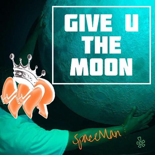 Give U the Moon_poster_image