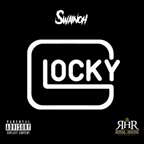 Glocky cover art