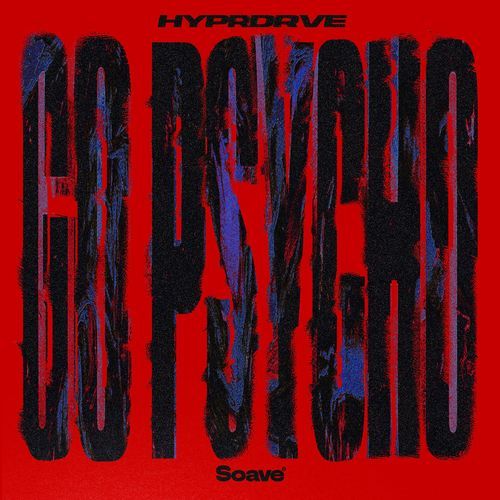 Go Psycho