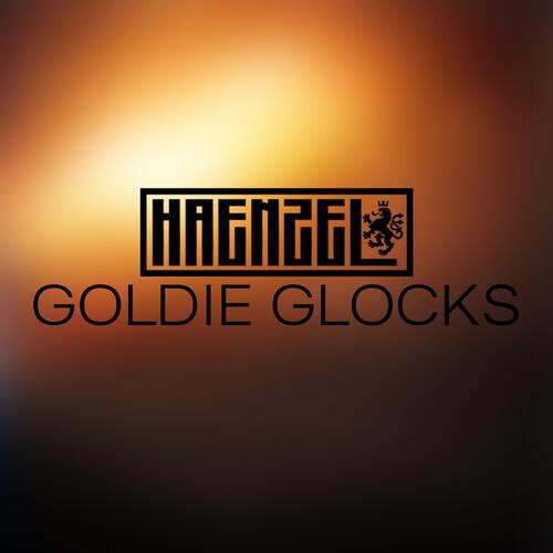 Goldie Glocks cover art