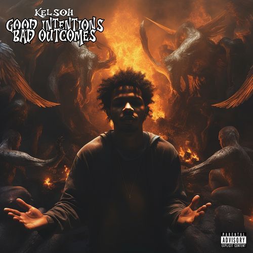 Lxst cover art