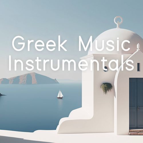 Greek Music Instrumentals